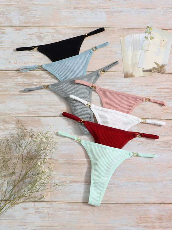 HILOS - Dalia Ropa Interior