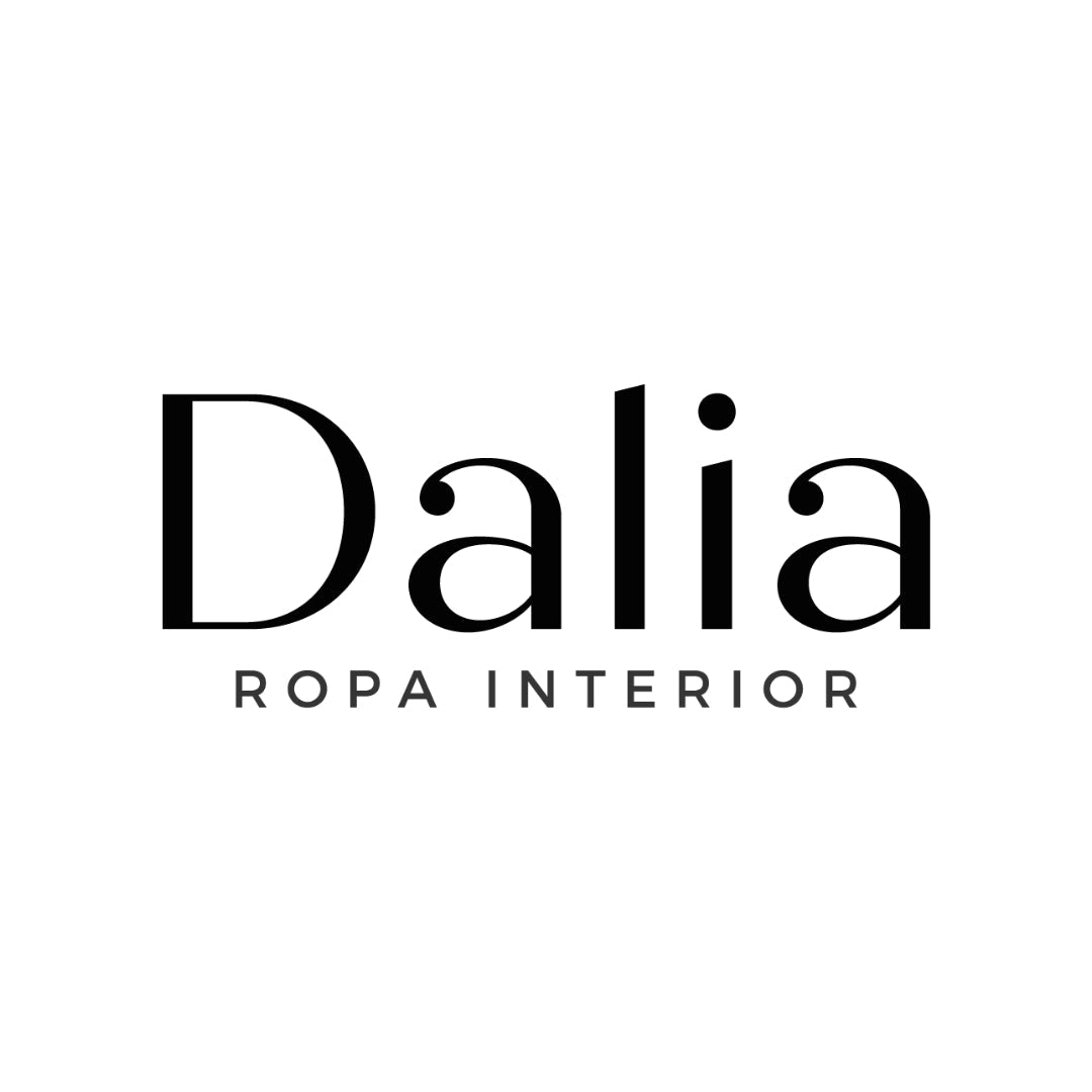 + VENDIDOS - Dalia Ropa Interior
