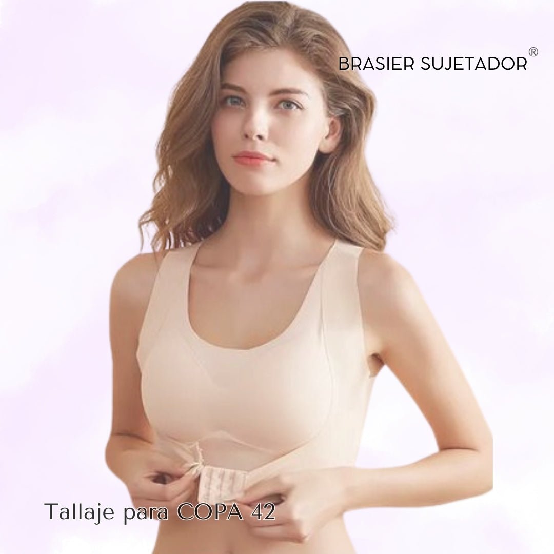 Brasier corrector postura® - Dalia Ropa Interior