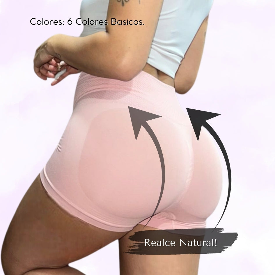 PowerCurve Shorts