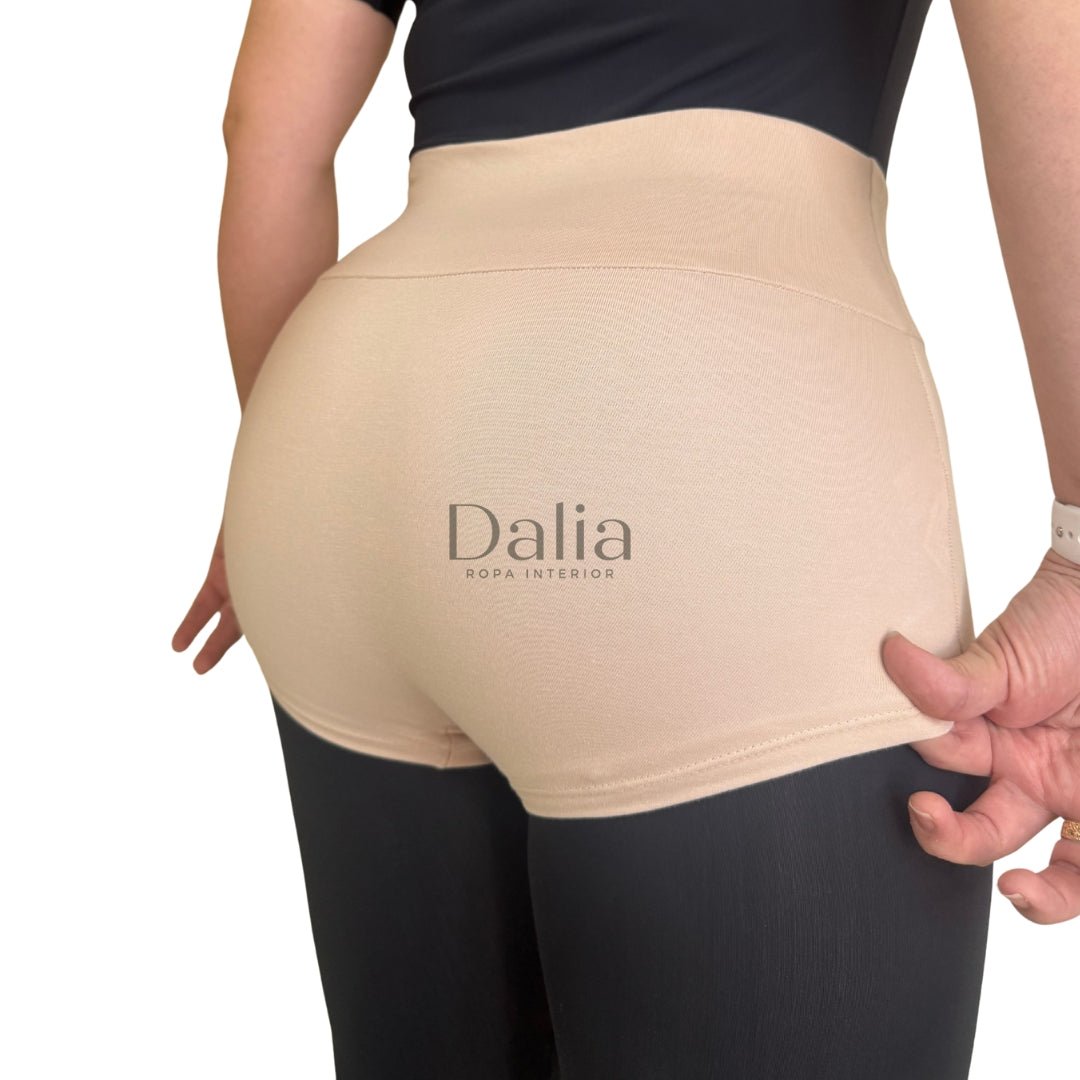 3 Cacheteros de Fajón® - CONTROL ABDOMEN - Dalia Ropa Interior