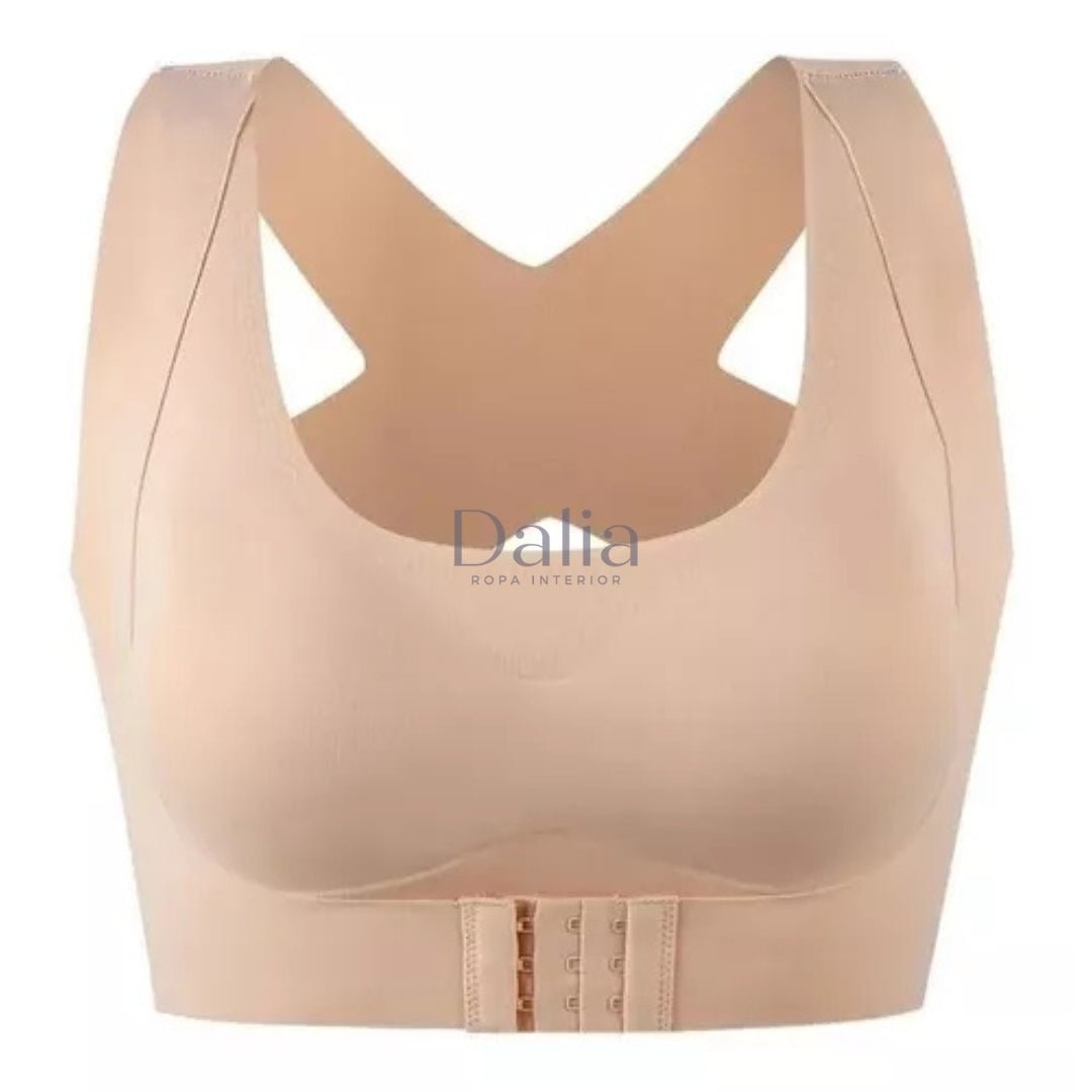 Brasier corrector postura® - Dalia Ropa Interior