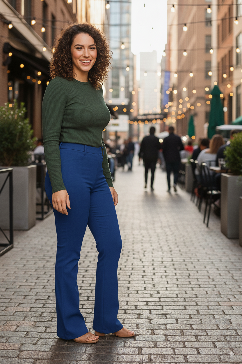 ✨Moldea tu Figura y Lúcete con Cualquier Outfit ✨
