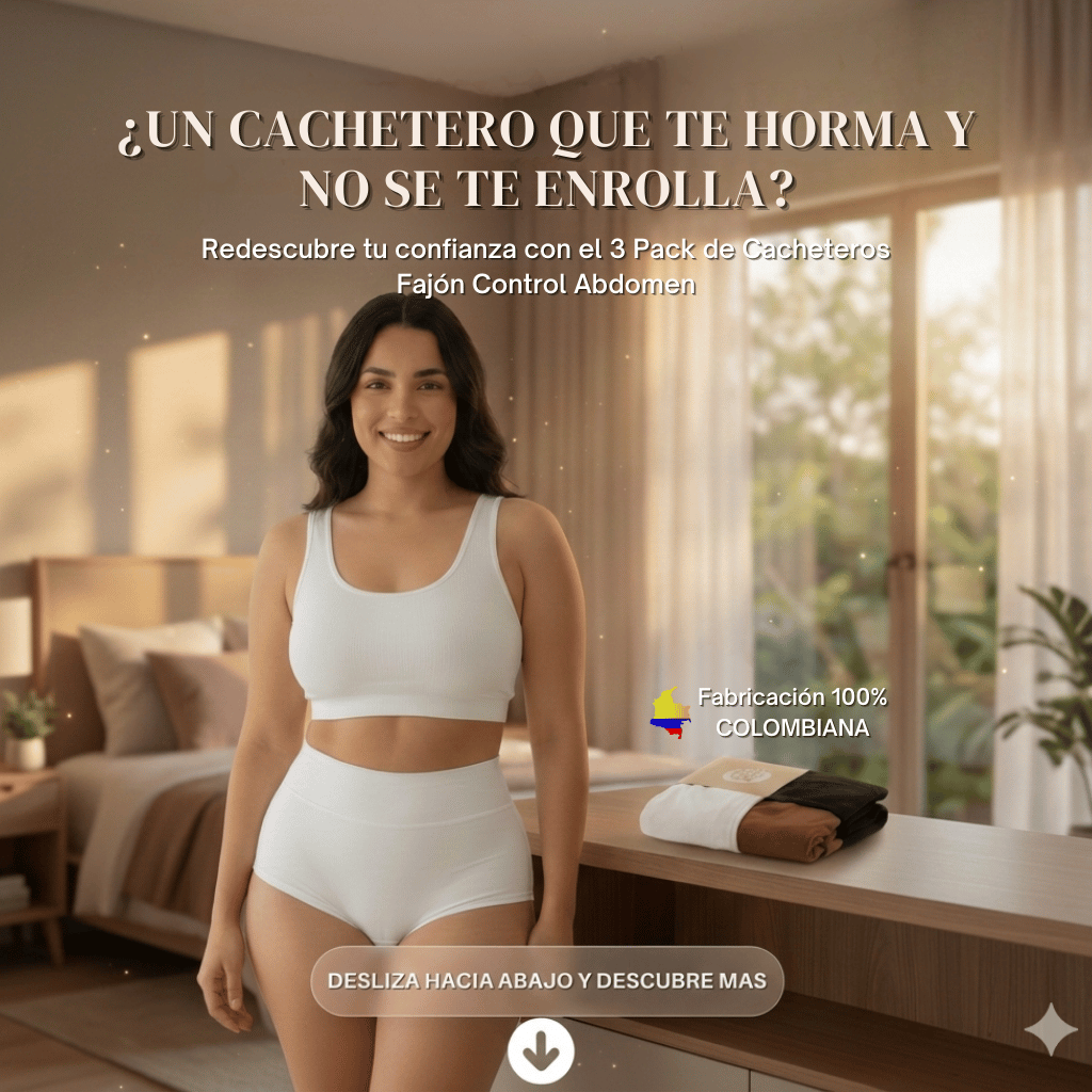 Cacheteros de Fajón® x 3 Unidades