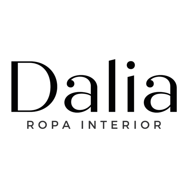 Dalia Ropa Interior