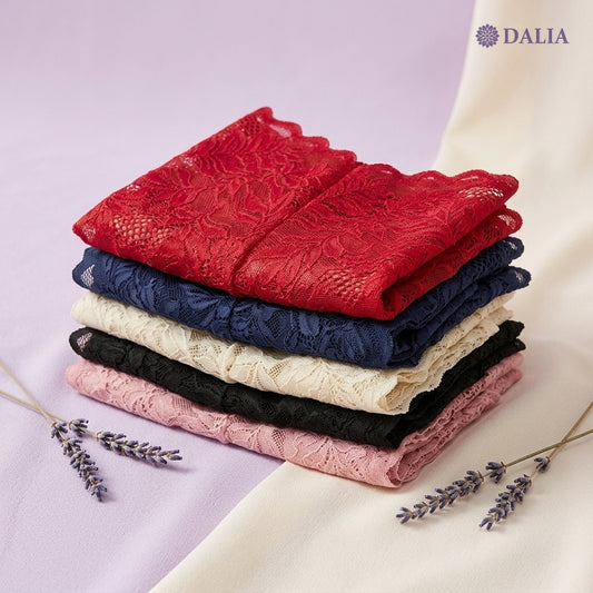 Pack x10 Cacheteros en Blonda Dalia