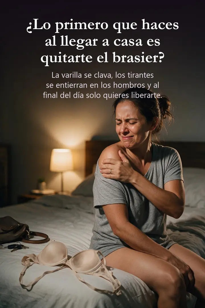 El brasier de varilla se clava y los tirantes marcan al final del día
